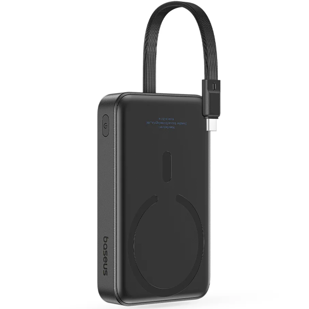 پاوربانک قاسمیان با توانایی شارژ گوشی های معمولی تا 5 بار از صفر تا 100 - Image 6